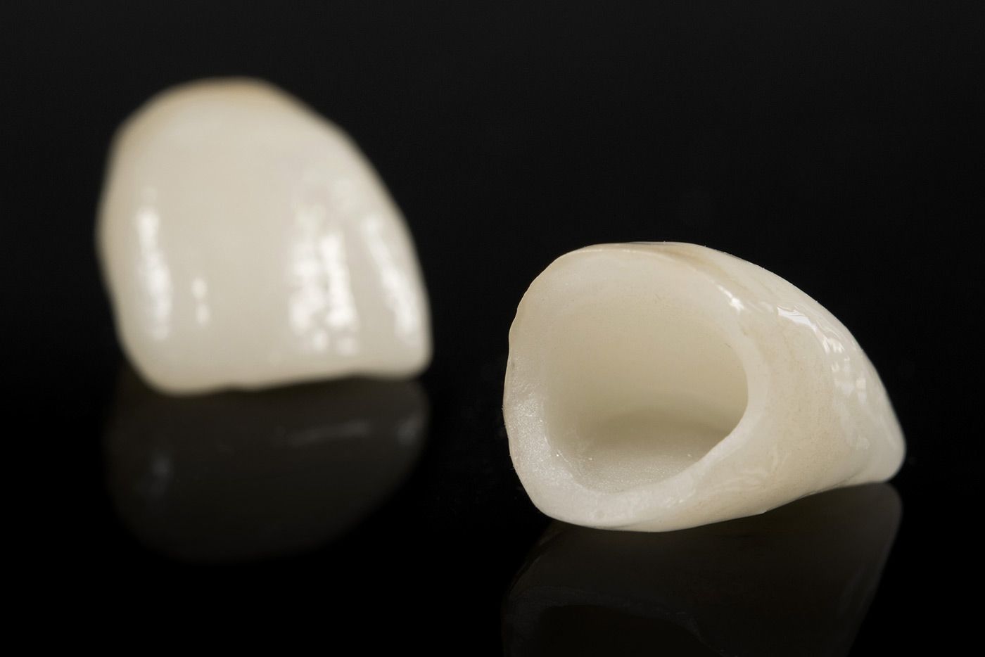 dental crowns