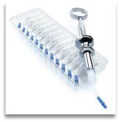 Arestin treatments for gum disease