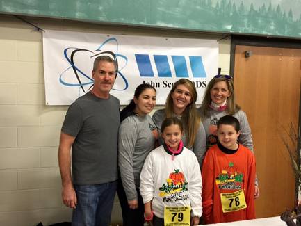 Annual Great Pumpkin Classic 2015