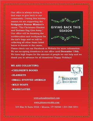 Christmas Blanket Bedtime Bag