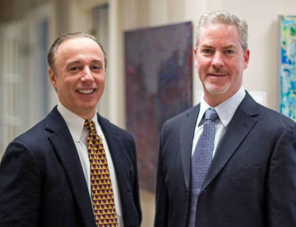 Drs. Fatse and Scovic